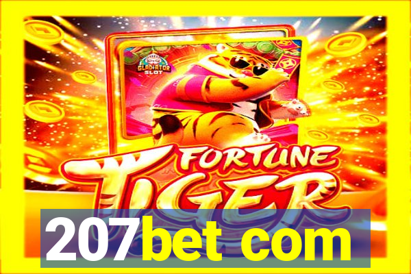 207bet com